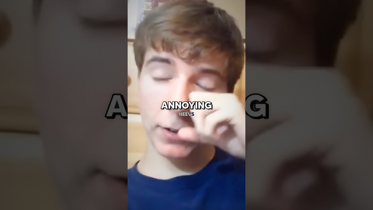 MrBeast о своем отце