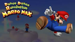 Choir on the Green - Dance Dance Revolution: Mario Mix (Slowed Down)