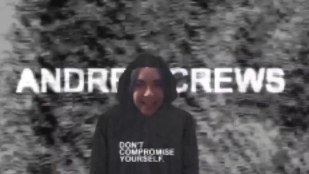 Andrea Crews Spring-Summer 2021 Collection 