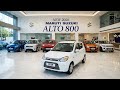 New 2026 Maruti Suzuki Alto 800 Officially Launched – India’s Favorite Budget Car is Back! 🚗🔥