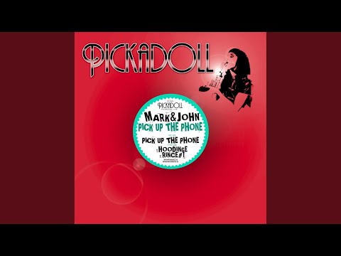 Mark & John — Rince #1