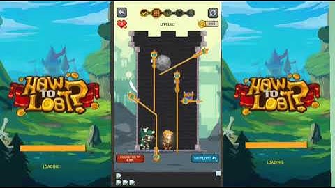 How to loot game puzzle gaming best game  IA Sohelkhan