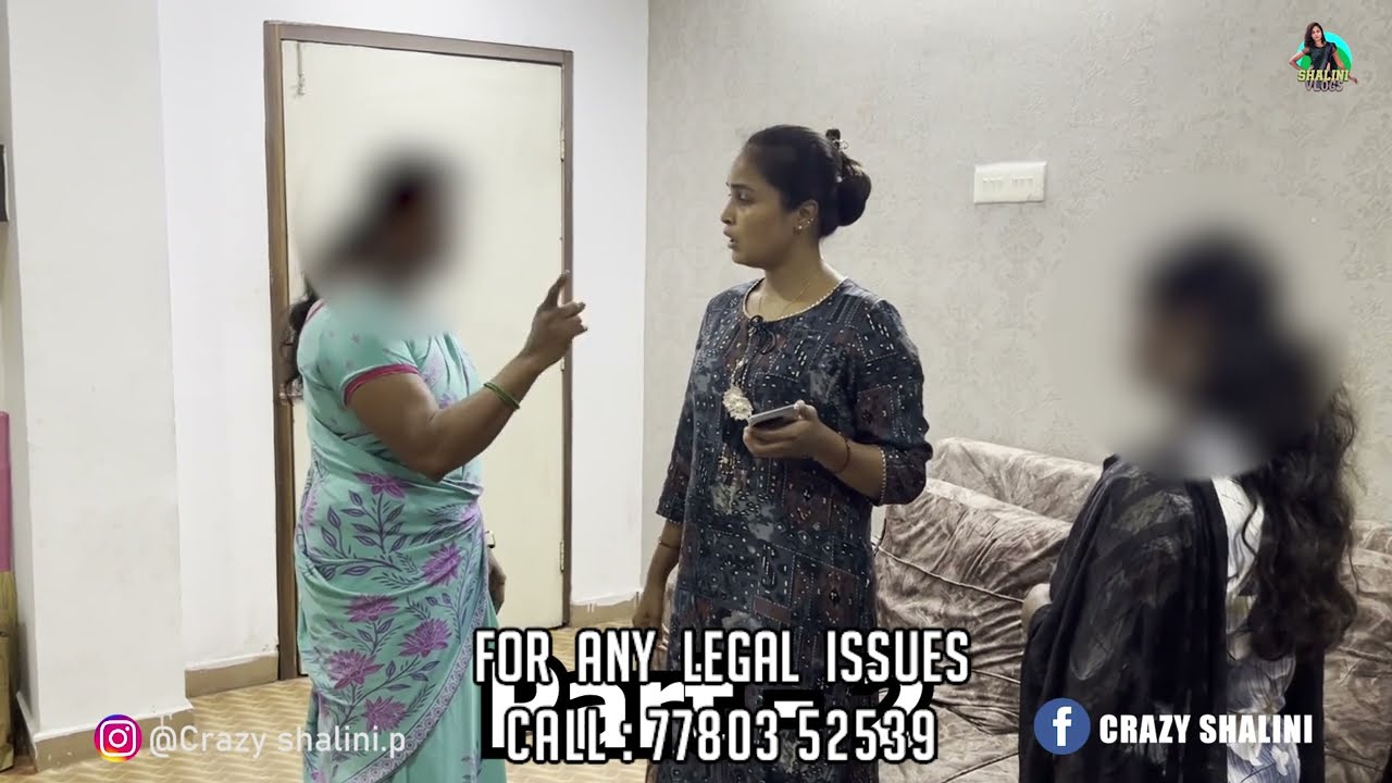 కన్నకూతురిని * లోకి దింపిన సవితి తల్లి..! @CrazyShalini #emotional #viralvideo #viral #real