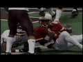 1997 #2 Nebraska vs #14 Texas A&M XII Champ Game