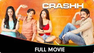 𝐂r𝐚s𝐡h - Hindi Full Movie - Anushka Sen, Rohan Mehra, Zain Imam, Kunj A, Aditi S