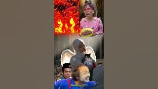 🇵🇸❤️ UMMI INNA KUBAWWAKAN AYYAM #umi #sholawat #farelprayoga #shortvideo #shortsfeed #shorts #short