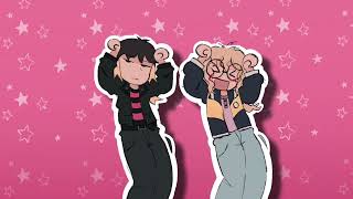 Caramelldansen (Yellowjackets - Meme)