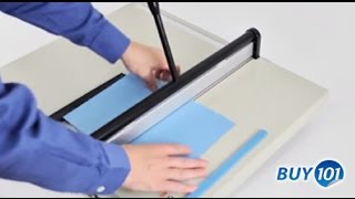 ProCrease-M2 Creasing Machine - Product Overview