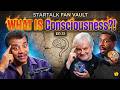 [EP 31] 🎯 Neil deGrasse Tyson and David Chalmers Decode Consciousness Mystery on StarTalk Podcast 🚀