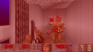 Fava Beans UV Speed in 5m05s by Kyle McAwesome