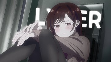 LXNER - Pharma |AMV / Edit|