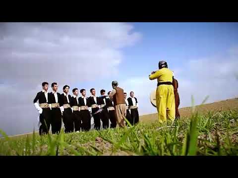 هلپرکه کردی با سازدول هلپرکه سنندج عروسی کردستان غمگین  دلشکسته آهنگ آهنگ  رقص