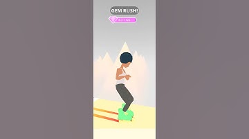 Sky Roller level 36 - Gameplay Walkthrough || Android,iOS #shorts