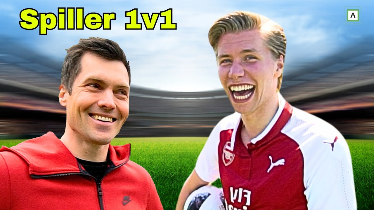 Kan Randulle Spille Fotball?