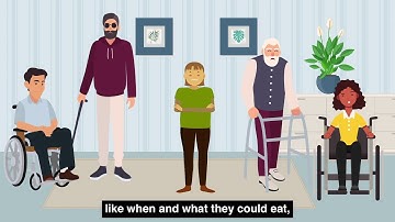 Disability Rights Mississippi: About the Olmstead Decision