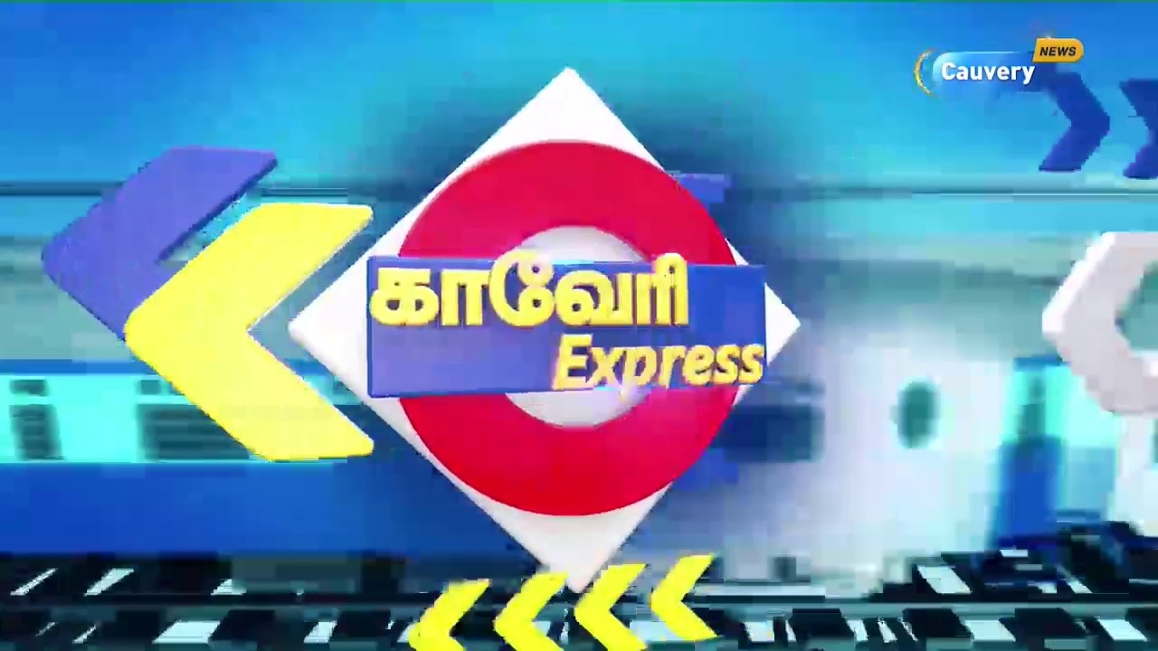 டிரம்புக்கு சிலைவைத்து பூஜிக்கும் இந்தியர் | #DonaldTrump kaveri express 16022