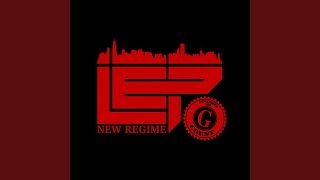 No Smoke (Radio) (feat. Black Ralphy)