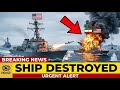 Iran's TRAP in the Strait BACKFIRES — US Navy's 17-Minute ANNIHILATION Response