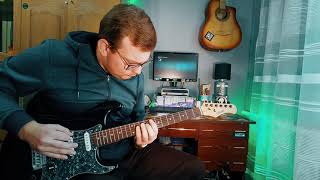 Ruslan Lapshyn - Everything Is Fine