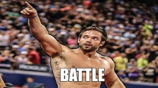 CROSSFIT MOTIVATION - TITANS BATTLE