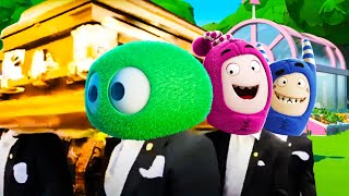 Oddbods Bubbles Part 29 - Coffin Dance Song Cover