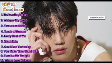 Sweet Love Songs 💞 Chill Romantic Music for Relaxing Moments [ love songs with lyrics ]💕💕