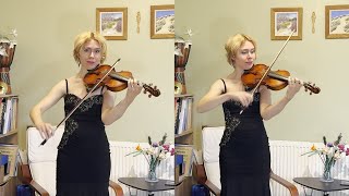: Chi Mai (Ennio Morricone) violin duet