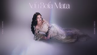 Tiara Andini - Adu Bola Mata ( Album Viualizer)