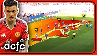 Why Man United Are SURE Benjamin Sesko Is Worth £74m