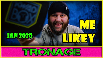 Kwad Box January 2020 Unboxing and Cost Analysis