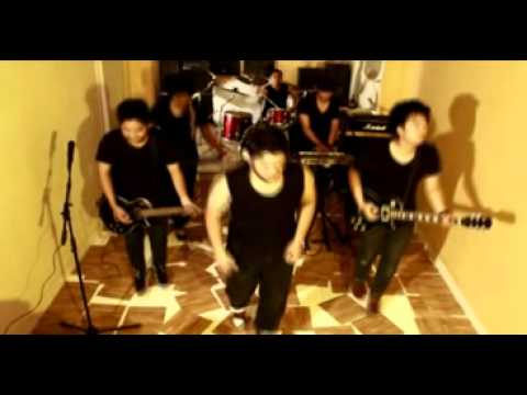 Vision Of The Death - Kemunafikan (Official Video)