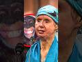 Chimp Attack Survivor Shows New Face #shorts  #charlanash #chimpatttack