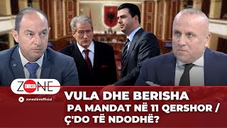 Vula dhe Berisha: Pa Mandat në 11 Qershor / Ç'do të Ndodhë? - Zone e Lire
