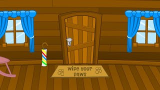 Little House Escape · Game · Walkthrough screenshot 2