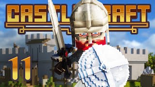 Castle Craft Part 11 - VALUSIA WAVE 20 OVERKILL!