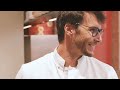 Ducasse Paris - Une Maison, des talents : Matteo Casone & La Glace Alain Ducasse