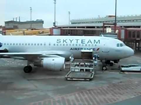 Skyteam Air France