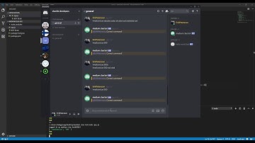 Treasure trail bot, free course overview | Shackle Developers