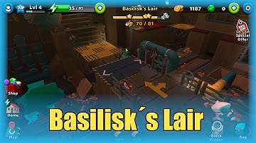 Basilisk