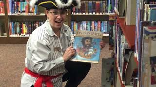 Adventure Begins At Your Library! ATL SRP 2024 Trailer