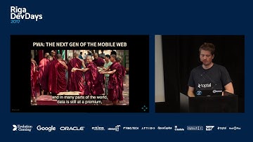 Julien Renaux - Introduction to Ionic2