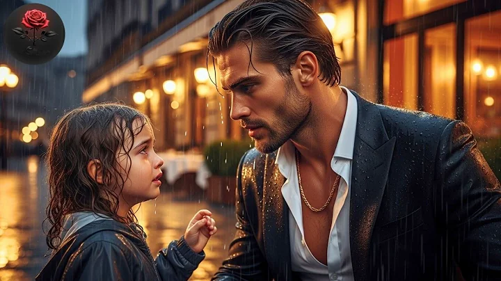 "Can You Make Someone Vanish?" Poor Girl Asked—The Mafia Boss Replied "Tell Me His Name"