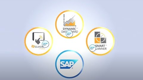 MAINTENANCE ADD-ON FOR ERP - SAP BY GUIDE TI COGEP