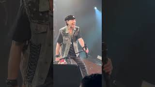 Scorpions - The same thrill  - 2nd night in Las Vegas