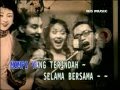 Lingua - Takkan Habis Cintaku (Original Video Clip)