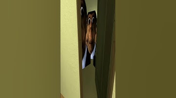 Obunga HOTEL Nextbot Gmod Chase