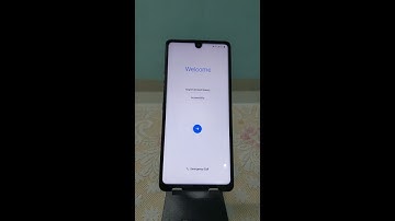 FRP Bypass LG Stylo 6 MetroPCS Boost Mobile -  New Bluetooth Method lm-q730tm - No keyboard icon