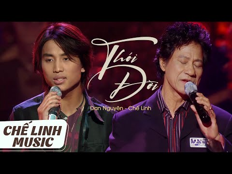 CHẾ LINH &