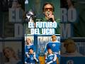 El FUTURO del UCM PROMETE #marvel #movie #youtubeshorts