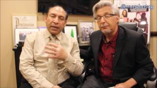 Multi Cultural Unity Passover Seder At The Bridge